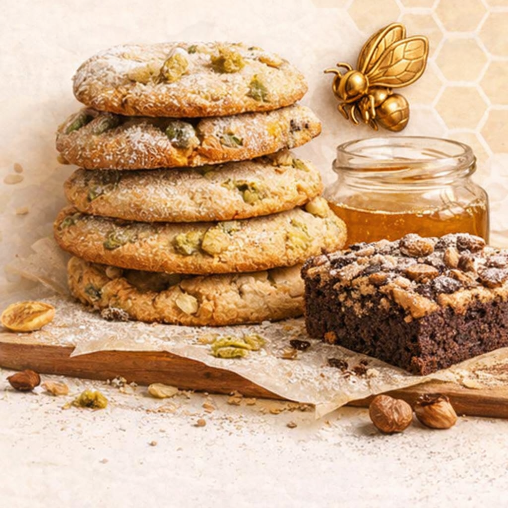 Recettes maison Douceurs Paris